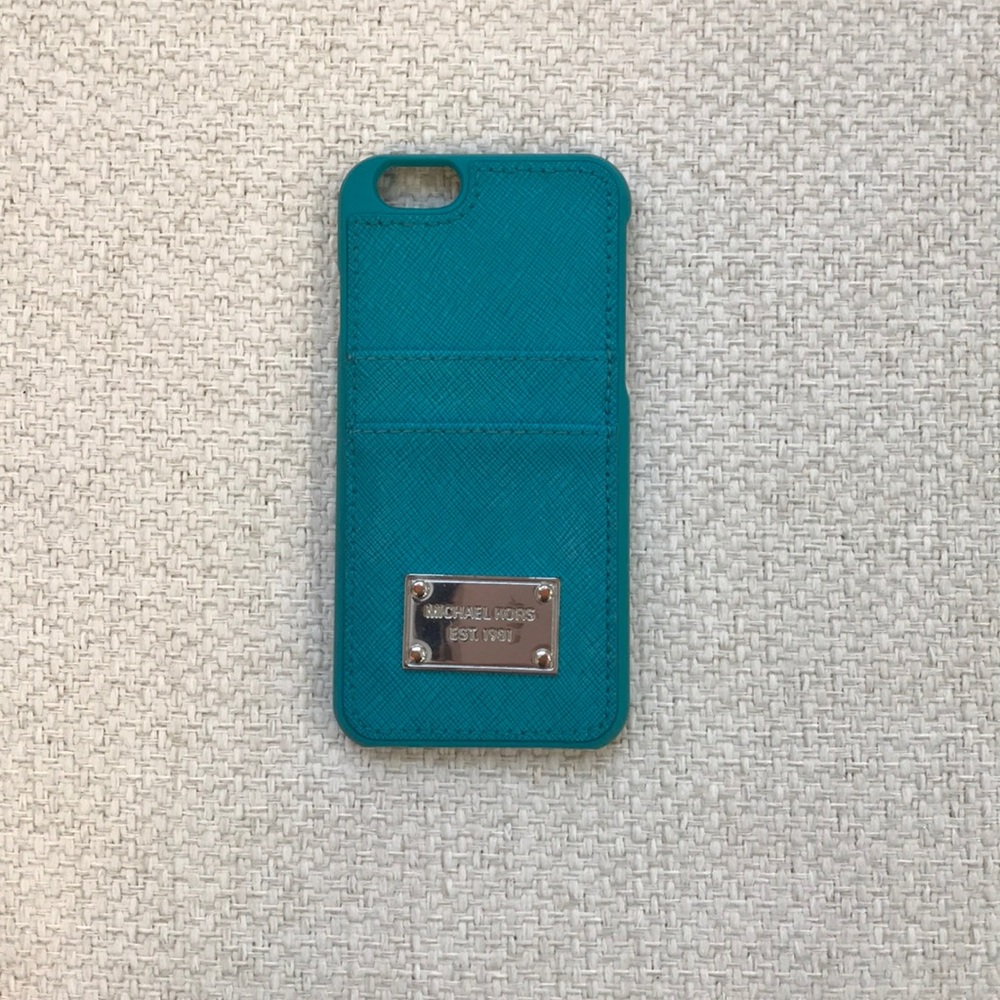 Michael Kors iPhone 6 Case